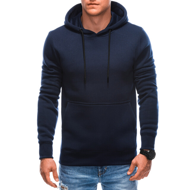 Ombre Heren hoodie om-018 OM-22FW-018-6 large
