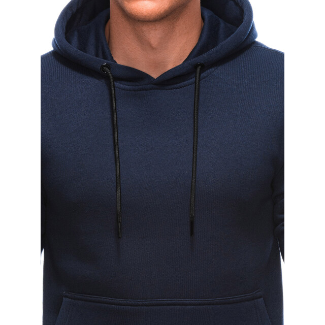 Ombre Heren hoodie om-018 OM-22FW-018-6 large