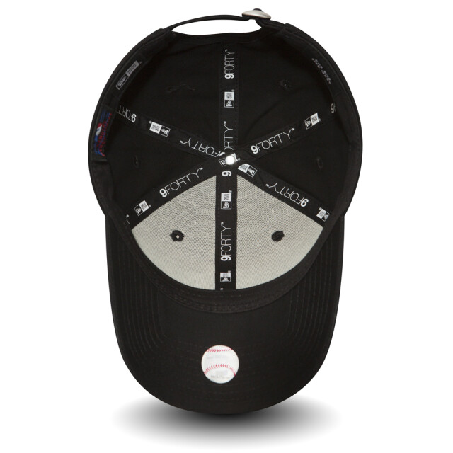 New Era League essential 9forty neyyan 10531941 NEW ERA league essential 9forty neyyan 10531941 large