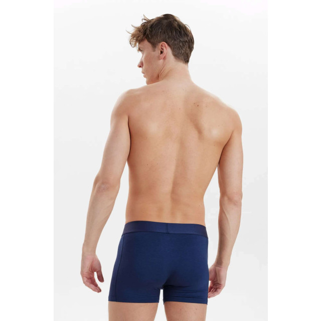 Resteröds Bambu 3-pack blue 27934-49-02 - navy large