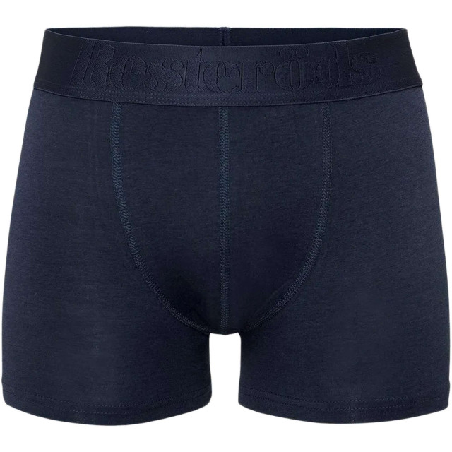 Resteröds Bambu 3-pack blue 27934-49-02 - navy large