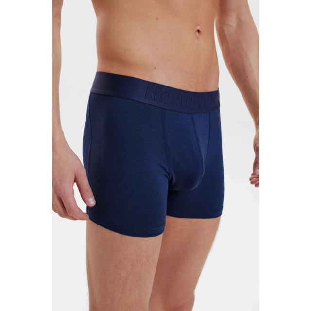 Resteröds Bambu 3-pack blue 27934-49-02 - navy large