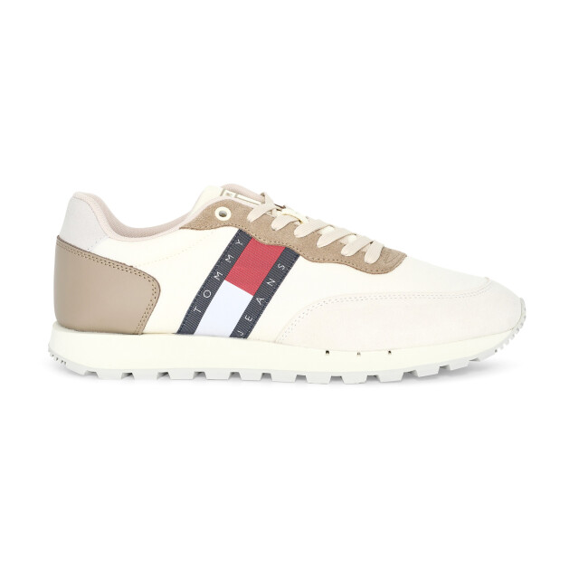 Tommy Hilfiger Leather runner EM0EM01136-YBI-41 large