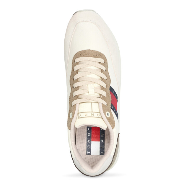 Tommy Hilfiger Leather runner EM0EM01136-YBI-41 large