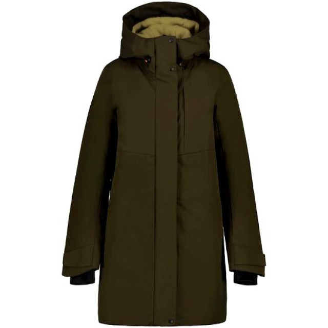 Icepeak myrtle coat - 062979_390-44 large