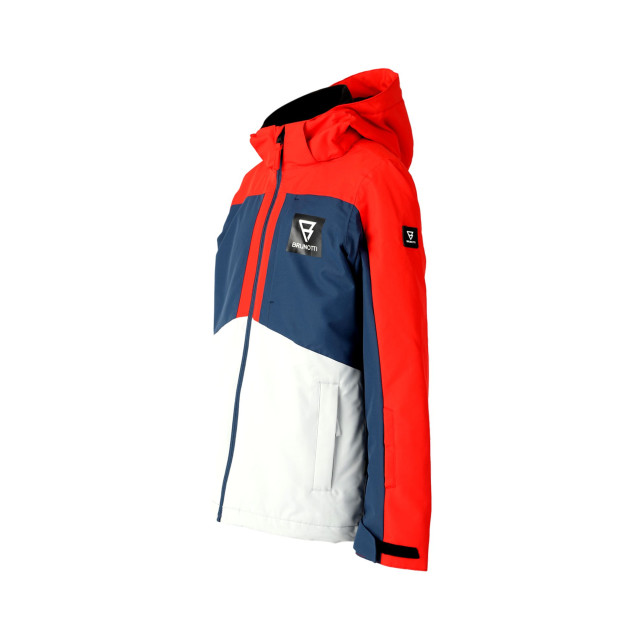 Brunotti aratiny boys snow jacket - 065601_600-176 large