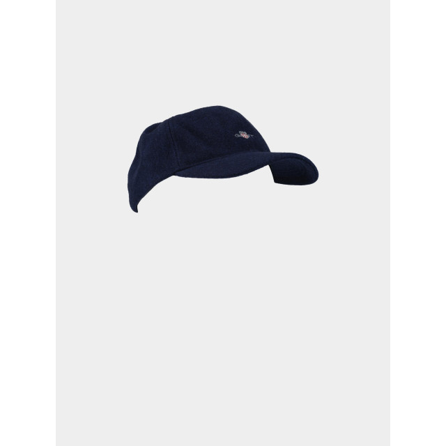 Gant Cap shield melton cap 9900212/410 176755 large