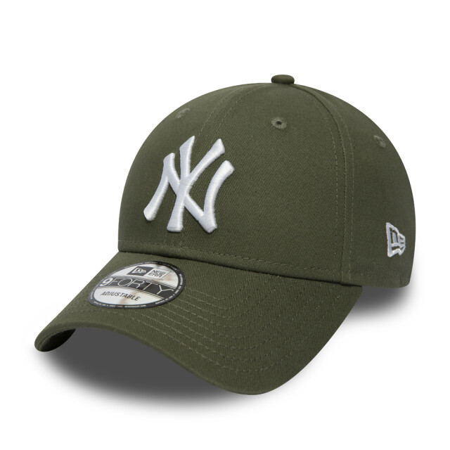 New Era League essential 9forty neyyan 80636010 NEW ERA league essential 9forty neyyan 80636010 large