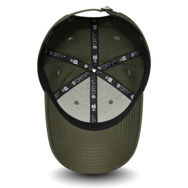 New Era League essential 9forty neyyan 80636010 NEW ERA league essential 9forty neyyan 80636010 large