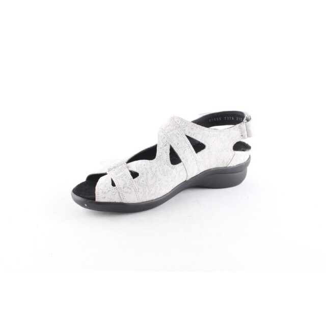 Durea 7376 wijdte H Sandalen Wit 7376 wijdte H large Durea 7376 wijdte H Sandalen Wit 7376 wijdte H large