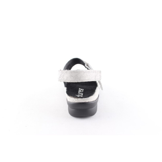 Durea 7376 wijdte H Sandalen Wit 7376 wijdte H large Durea 7376 wijdte H Sandalen Wit 7376 wijdte H large