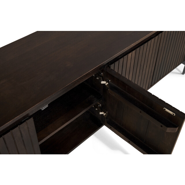 Multifurn Collectables mokka tv-meubel 175cm 2767660 large