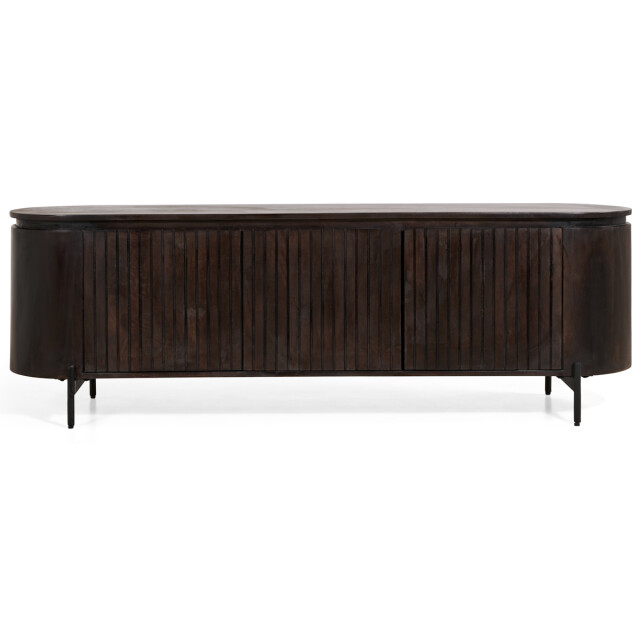 Multifurn Collectables mokka tv-meubel 175cm 2767660 large