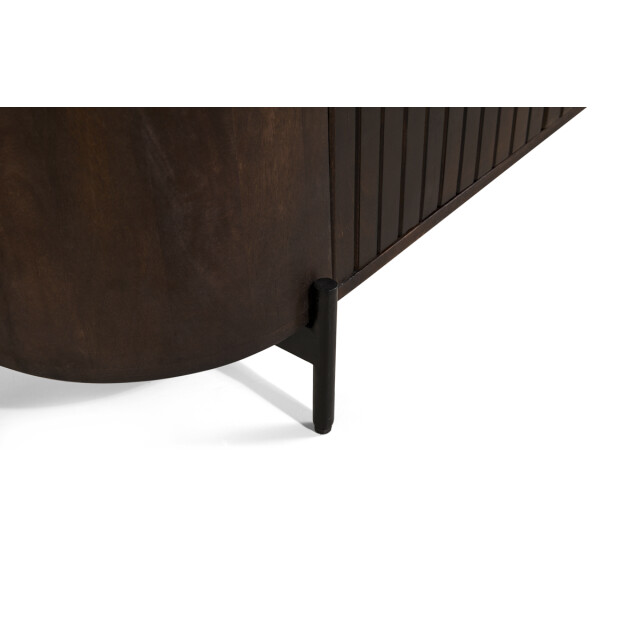 Multifurn Collectables mokka wandkast 115cm 2765538 large