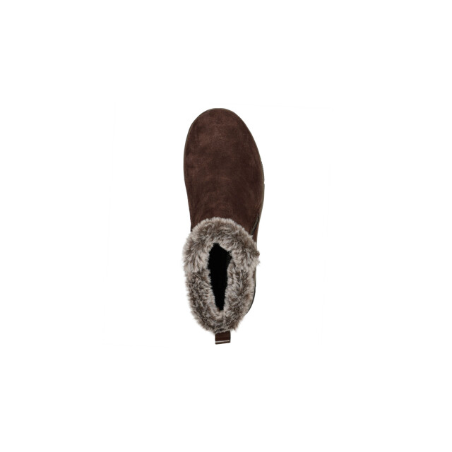 Skechers 167108/CHOC Boots Bruin 167108/CHOC large