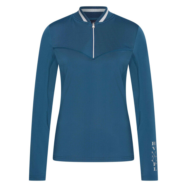 HV Polo Top met lange mouwen hvpjayden 0403093452_5187 large