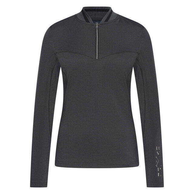 HV Polo Top met lange mouwen hvpjayden 0403093452_7002 large