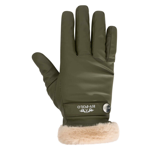 HV Polo Handschoenen hvpgarnet 0207093202_6115 large