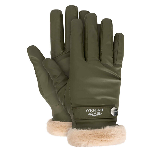 HV Polo Handschoenen hvpgarnet 0207093202_6115 large