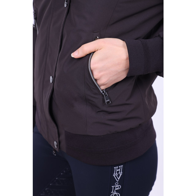 HV Polo Bomber jack hvpnovia 0406093450_8026 large