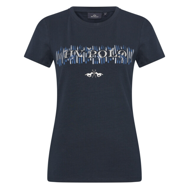 HV Polo T-shirt hvpmichelle 0403093429_5001 large