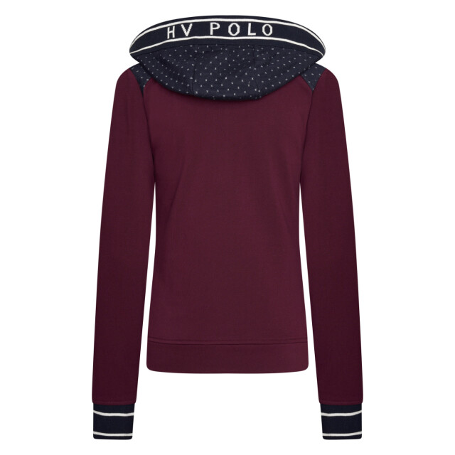 HV Polo Hoodie hvpcharlize 0401093412_4018 large
