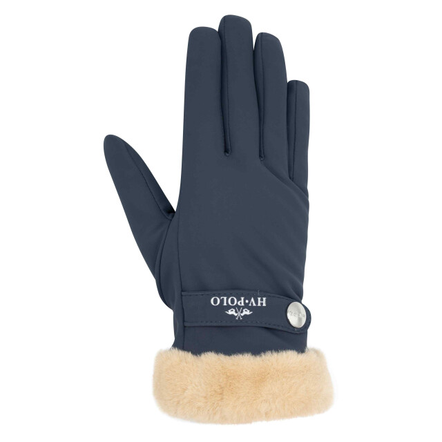 HV Polo Handschoenen hvpgarnet 0207093202_5001 large