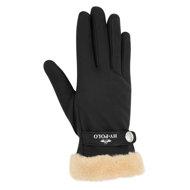 HV Polo Handschoenen hvpgarnet 0207093202_9000 large