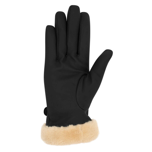 HV Polo Handschoenen hvpgarnet 0207093202_9000 large