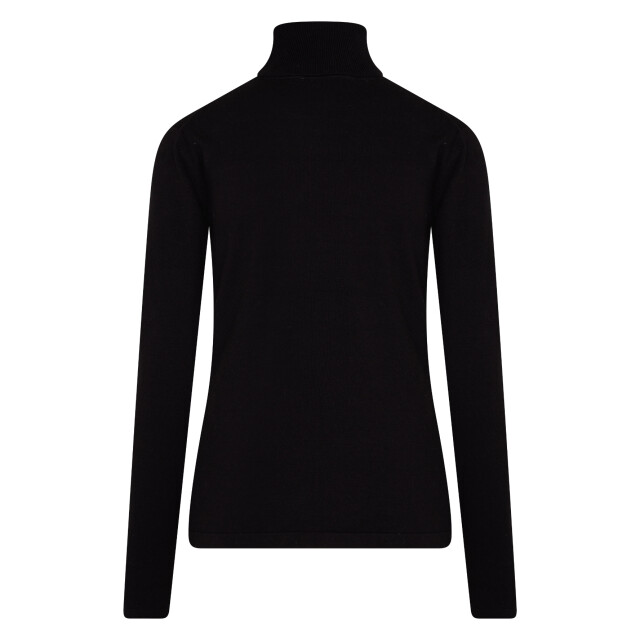 HV Polo Gebreide coltrui hvpmaud 0401093355_9000 large