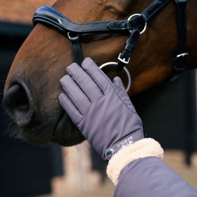 HV Polo Handschoenen hvpgarnet 0207093202_7096 large