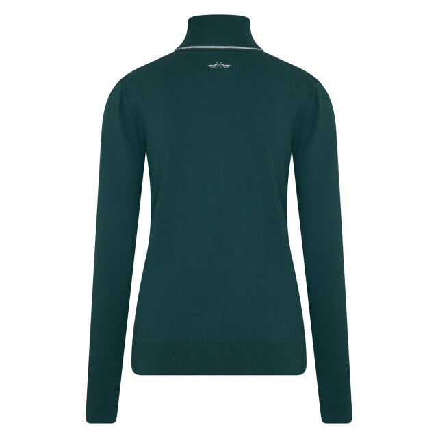 HV Polo Gebreide coltrui hvpmable 0401093356_6044 large