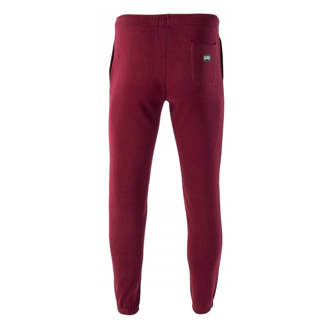 Magnum Heren liben tracksuit broek UTIG2323_pomegranateblack large