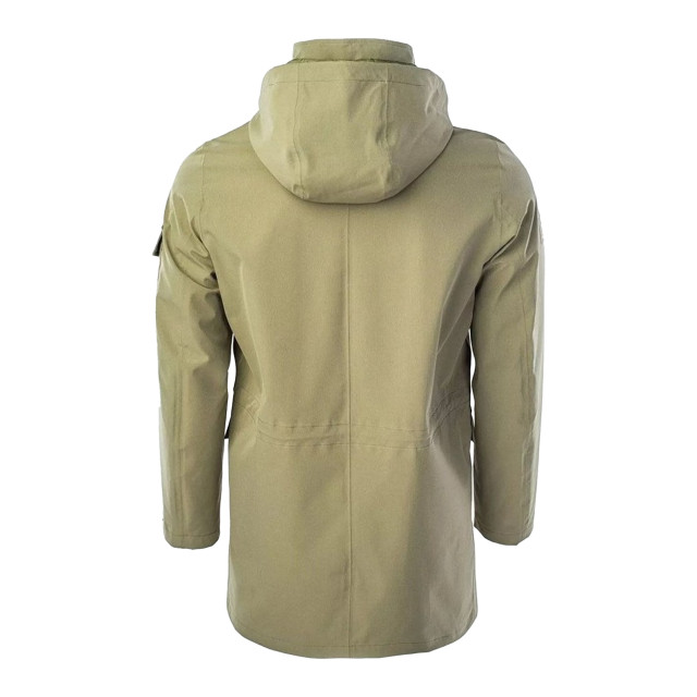 Magnum Heren ursus soft shell jas UTIG2336_olivegreen large