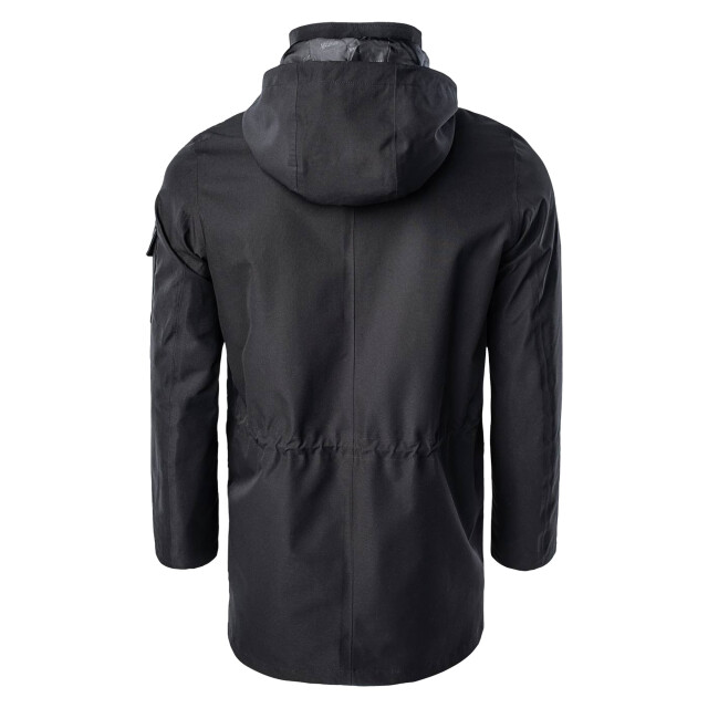 Magnum Heren ursus soft shell jas UTIG2336_black large