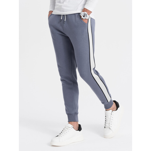 Ombre Joggingbroek heren – p865 OM-P865-3 large