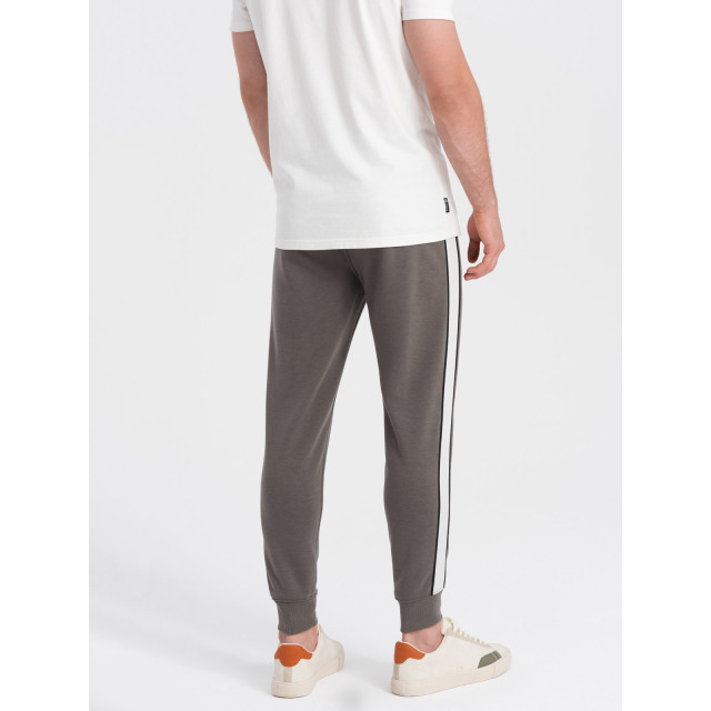 Ombre Joggingbroek heren – p865 OM-P865-4 large