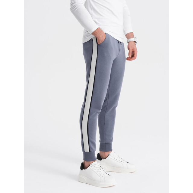 Ombre Joggingbroek heren – p865 OM-P865-3 large