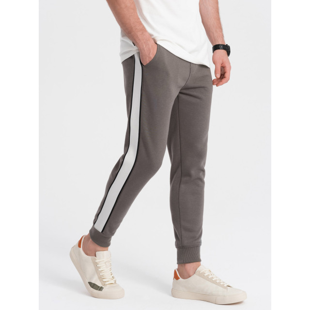 Ombre Joggingbroek heren – p865 OM-P865-4 large