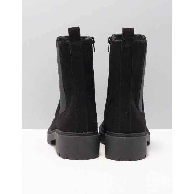 Unisa 126788-04 Boots Zwart 126788-04 large