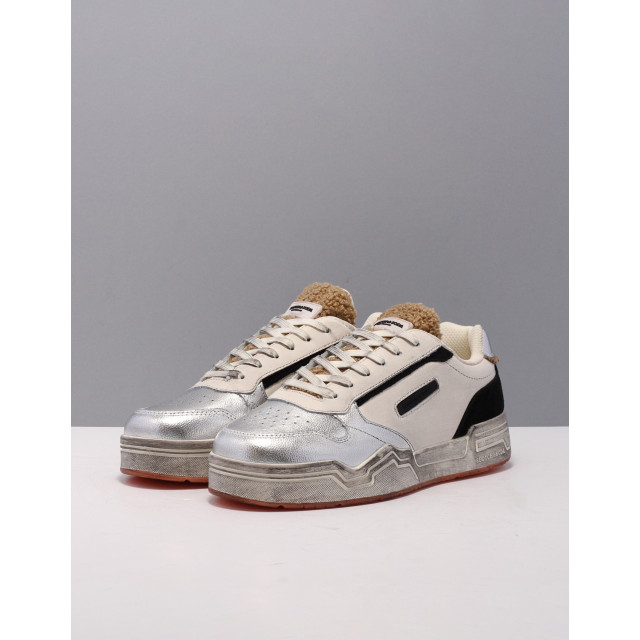 Scotch & Soda ! sneakers/lage-sneakers dames 126743-59 large