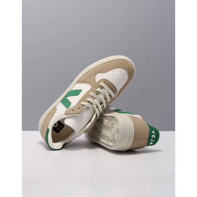 Veja ! sneakers/lage-sneakers heren 126464-59 large