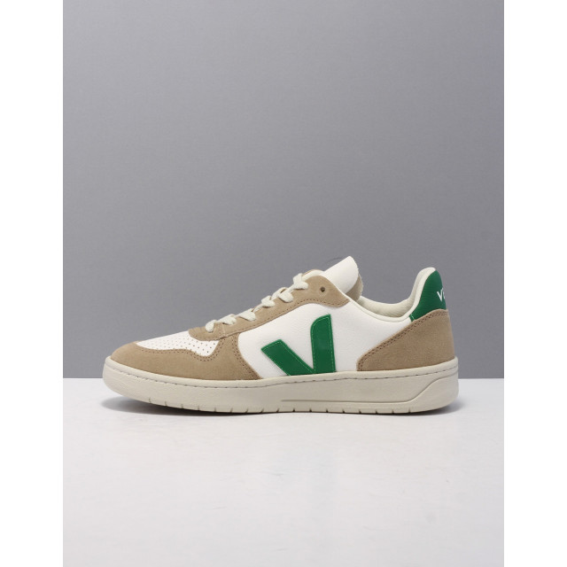 Veja ! sneakers/lage-sneakers heren 126464-59 large