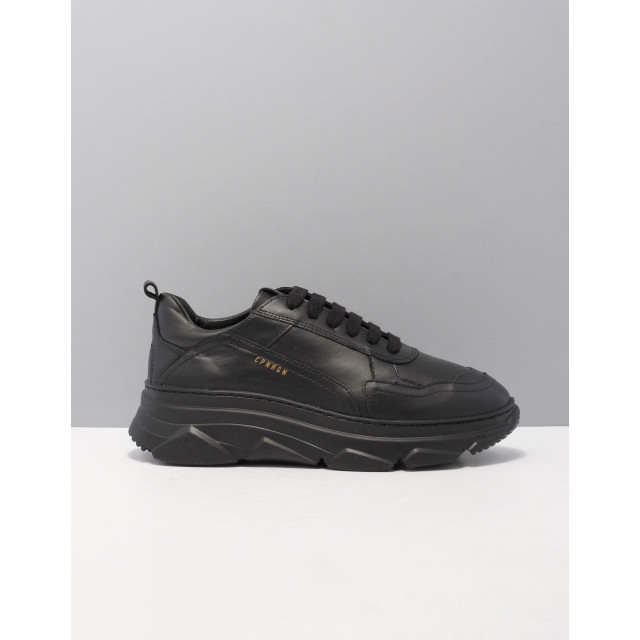 Copenhagen sneakers dames discount zwart