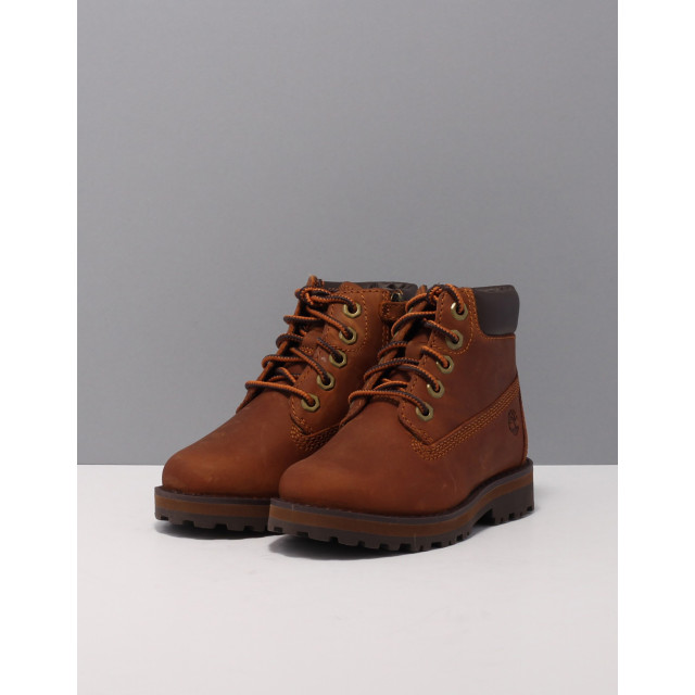 Timberland ! laarzen jongens 121784-13 large