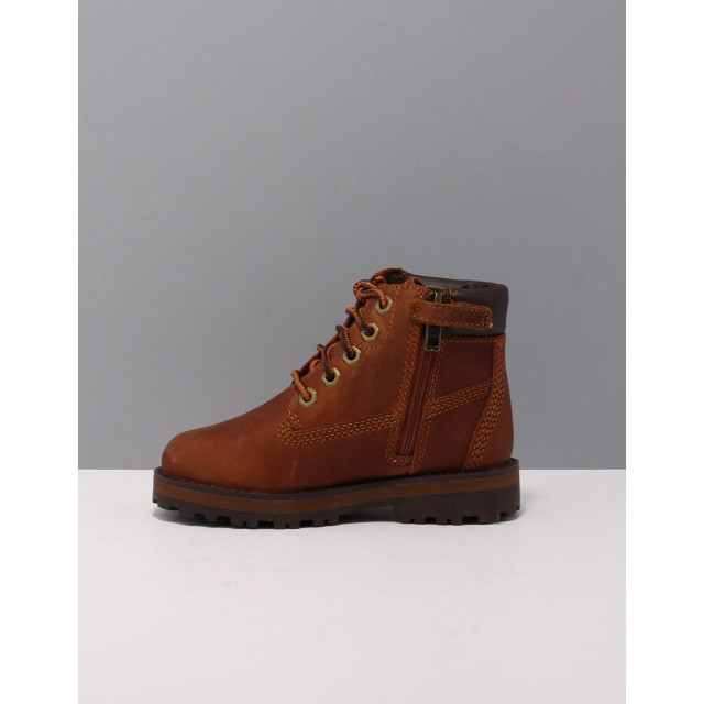 Timberland ! laarzen jongens 121784-13 large