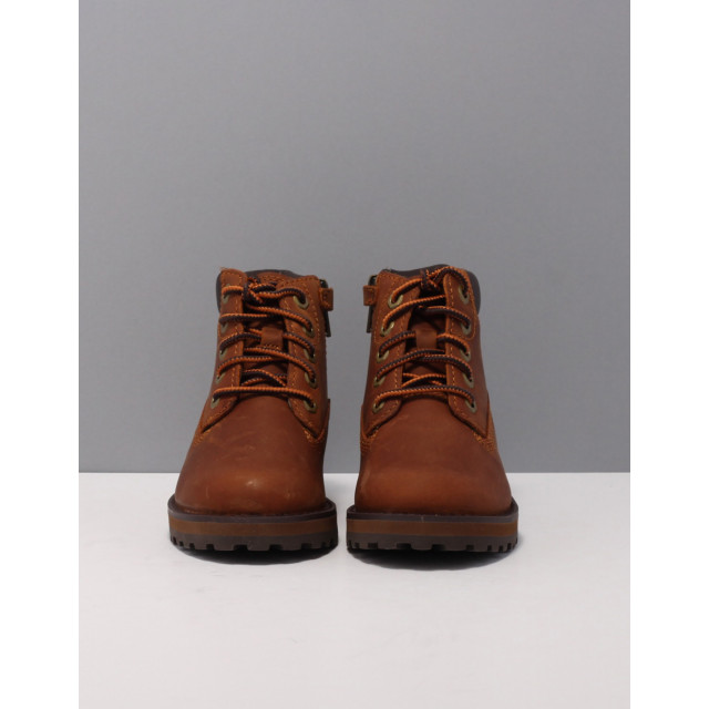 Timberland ! laarzen jongens 121784-13 large