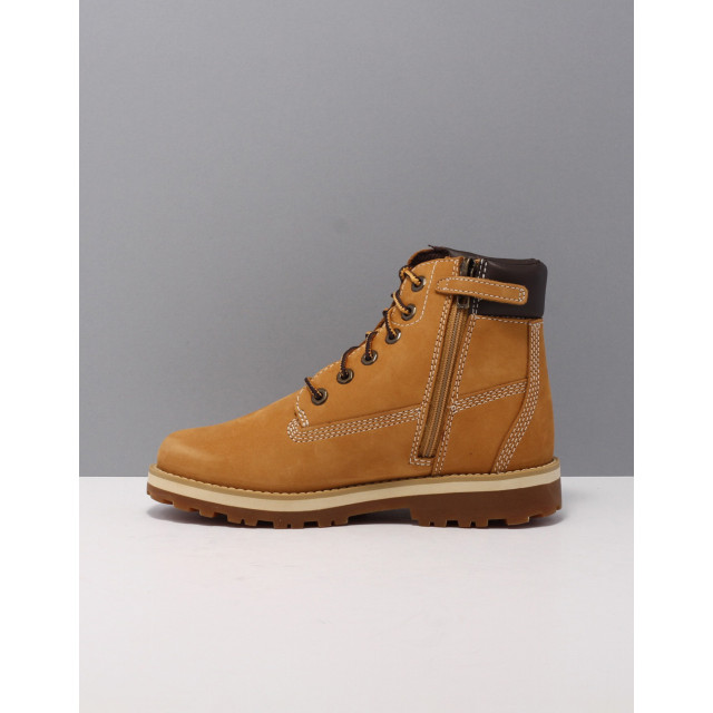 Timberland ! laarzen jongens 121784-34 large