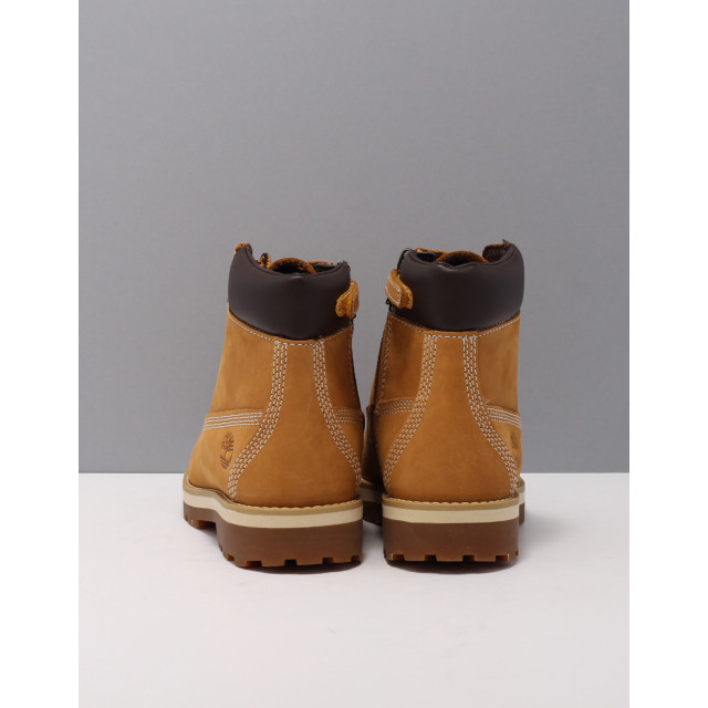 Timberland ! laarzen jongens 121784-34 large