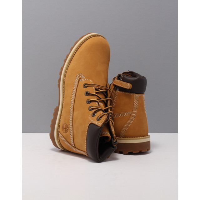 Timberland ! laarzen jongens 121784-34 large